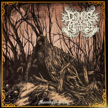 Chamber Of Mirrors – Moonlight Decay LP